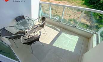 Imagem 3: APARTAMENTO COM LAZER COMPLETO À VENDA, A 100m DA PRAIA DE BACUTIA NA ENSEADA AZUL - GUARA