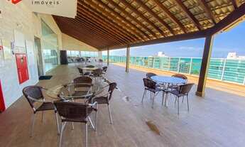 Imagem 2: APARTAMENTO À VENDA NA ENSEADA AZUL - NOVA GUARAPARI/ES DE 2 QUARTOS, 3 VAGAS E LAZER COMP