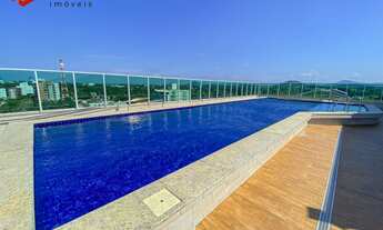 Imagem 3: APARTAMENTO À VENDA NA ENSEADA AZUL - NOVA GUARAPARI/ES DE 2 QUARTOS, 3 VAGAS E LAZER COMP