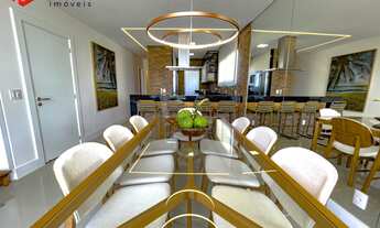 Imagem 2: LINDA COBERTURA MOBILIADA E DECORADA À VENDA NA BADALADA PRAIA DA BACUTIA NA ENSEADA AZUL