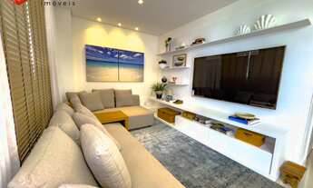 Imagem 4: LINDA COBERTURA MOBILIADA E DECORADA À VENDA NA BADALADA PRAIA DA BACUTIA NA ENSEADA AZUL