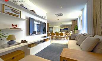 Imagem 7: LINDA COBERTURA MOBILIADA E DECORADA À VENDA NA BADALADA PRAIA DA BACUTIA NA ENSEADA AZUL