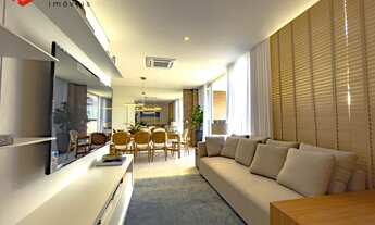 Imagem 6: LINDA COBERTURA MOBILIADA E DECORADA À VENDA NA BADALADA PRAIA DA BACUTIA NA ENSEADA AZUL