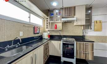 Imagem 5: EXCELENTE COBERTURA A VENDA NO CENTRO DE GUARAPARI. 5 SUÍTES, 2 SALAS, LAZER COM HIDRO, AR