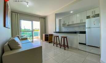 Imagem 2: APARTAMENTO COM LAZER COMPLETO À VENDA, A 100m DA PRAIA DE BACUTIA NA ENSEADA AZUL - GUARA