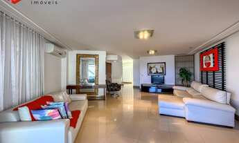 Imagem 2: EXCELENTE COBERTURA A VENDA NO CENTRO DE GUARAPARI. 5 SUÍTES, 2 SALAS, LAZER COM HIDRO, AR