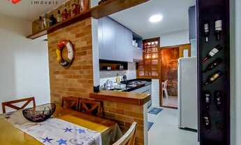 Imagem 7: CASA COM 2 QUARTOS À VENDA EM CONDOMÍNIO FECHADO NA ENSEADA AZUL - NOVA GUARAPARI/ES. MARQ