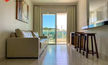 Imagem: APARTAMENTO COM LAZER COMPLETO À VENDA