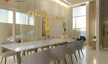 Imagem 5: O SEU REFÚGIO ESTÁ AQUI! ESPETACULAR CASA NO BOULEVARD LAGOA, O MAIOR EMPREENDIMENTO HORIZ