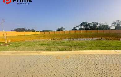 Imagem 4: LOTE À VENDA NO ESPETACULAR ALPHAVILLE TRÊS PRAIA EM GUARAPARI/ES. MARQUE UMA VISITE E SE