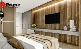 Imagem 7: CASA DUPLEX DE 4 QUARTOS COM LAZER COMPLETO À VENDA EM NOVA GUARAPARI/ES. ENTREGA PARA MAR