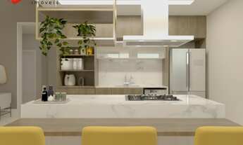 Imagem 7: O SEU REFÚGIO ESTÁ AQUI! ESPETACULAR CASA NO BOULEVARD LAGOA, O MAIOR EMPREENDIMENTO HORIZ