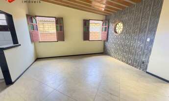 Imagem 5: CASA COM 3 QUARTOS À VENDA NA PRAIA DO MORRO EM GUARAPARI/ES. CONDIÇÃO SUPER FACILITADA DE