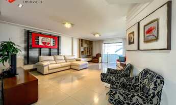 Imagem 3: EXCELENTE COBERTURA A VENDA NO CENTRO DE GUARAPARI. 5 SUÍTES, 2 SALAS, LAZER COM HIDRO, AR