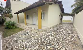 Imagem: CASA A VENDA NA ENSEADA AZUL - NOVA GUARAPARI/ES