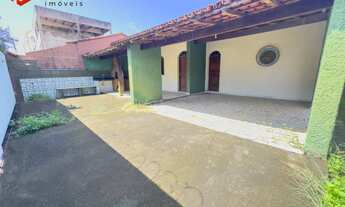 Imagem 2: CASA COM 3 QUARTOS À VENDA NA PRAIA DO MORRO EM GUARAPARI/ES. CONDIÇÃO SUPER FACILITADA DE