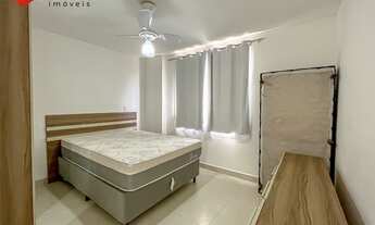 Imagem 5: EXCELENTE APARTAMENTO DE 2 QUARTOS, FRENTE, SOL DA MANHÃ, VISTA MAR, À VENDA NA PRAIA DO M