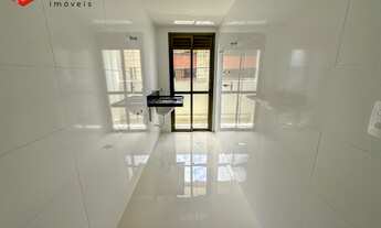 Imagem 6: EXCELENTE 3 QUARTOS, VISTA ESPETACULAR, 2 VAGAS E LAZER COMPLETO, NA PRAIA DO MORRO EM GUA