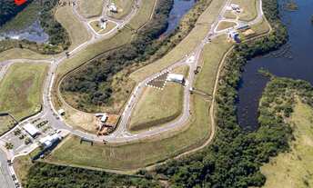 Imagem 2: RESERVA AMARY - LOTE À VENDA NO CONDOMÍNIO FECHADO COM BEACH CLUBE EXCLUSIVO DE FRENTE PAR