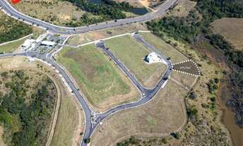 Imagem: CONDOMÍNIO FECHADO RESERVA AMARY - LOTE