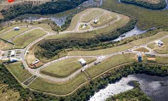 Imagem 2: CONDOMÍNIO FECHADO RESERVA AMARY - LOTE À VENDA COM BEACH CLUBE EXCLUSIVO DE FRENTE PARA A