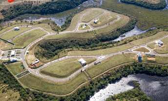Imagem 1: TERRENO À VENDA NO CONDOMÍNIO FECHADO RESERVA AMARY COM BEACH CLUBE EXCLUSIVO DE FRENTE PA