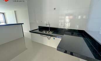 Imagem 5: EXCELENTE 3 QUARTOS, VISTA ESPETACULAR, 2 VAGAS E LAZER COMPLETO, NA PRAIA DO MORRO EM GUA