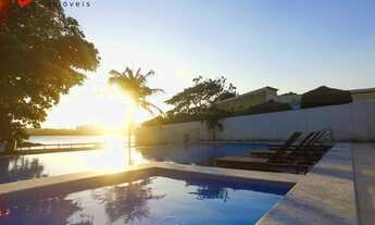 Imagem: RESERVA AMARY - LOTE À VENDA NO CONDOMÍNIO