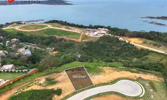 Imagem: LOTE À VENDA NO ESPETACULAR ALPHAVILLE