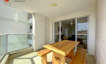 Imagem 2: EXCELENTE APARTAMENTO DE 2 QUARTOS, FRENTE, SOL DA MANHÃ, VISTA MAR, À VENDA NA PRAIA DO M