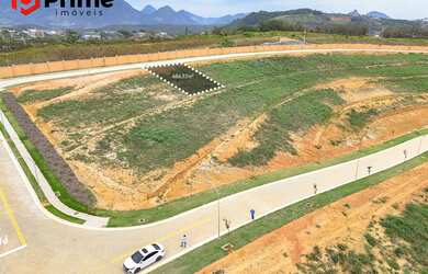 Imagem 2: LOTE À VENDA NO ESPETACULAR ALPHAVILLE TRÊS PRAIA EM GUARAPARI/ES. MARQUE UMA VISITE E SE