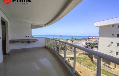 Imagem 3: APARTAMENTO NOVO DE 3 QUARTOS COM VISTA PARA O MAR E LAZER COMPLETO À VENDA NA ENSEADA AZU