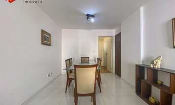 Imagem 3: OPORTUNIDADE! AMPLO APARTAMENTO DE 2 QUARTOS SENDO 1 SUITE + DCE, 1 VAGA E O SOL DA MANHÃ!