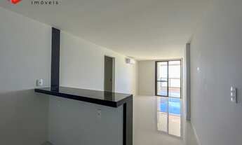 Imagem 2: ALUGUEL ANUAL, ALTO PADRÃO DE FRENTE PARA O MAR! PRÉDIO NOVO, PRIMEIRA MORADIA, LOCALIZADO