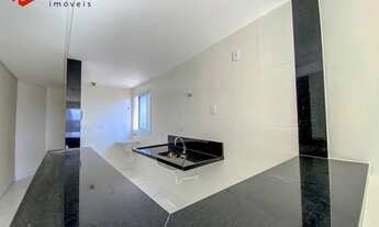 Imagem 3: APARTAMENTO MOBILIADO DE FRENTE COM 3 QUARTOS E 2 VAGAS, PERTINHO DA PRAIA DO MORRO E PRAI