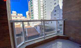 Imagem 4: OPORTUNIDADE! AMPLO APARTAMENTO DE 2 QUARTOS SENDO 1 SUITE + DCE, 1 VAGA E O SOL DA MANHÃ!