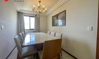 Imagem 4: MAIS UMA EXCLUSIVIDADE PRIME IMÓVEIS! EXCELENTE COBERTURA DE 4 QUARTOS SENDO 2 SUÍTES À VE