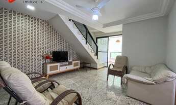 Imagem 7: MAIS UMA EXCLUSIVIDADE PRIME IMÓVEIS! EXCELENTE COBERTURA DE 4 QUARTOS SENDO 2 SUÍTES À VE