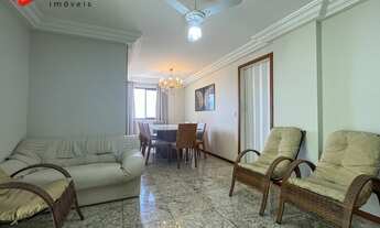 Imagem 3: MAIS UMA EXCLUSIVIDADE PRIME IMÓVEIS! EXCELENTE COBERTURA DE 4 QUARTOS SENDO 2 SUÍTES À VE