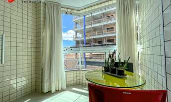 Imagem 5: APARTAMENTO DE 2 QUARTOS À VENDA EM GUARAPARI/ES À 250 METROS DA PRAIA DO MORRO. MARQUE UM