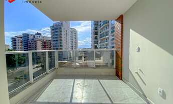 Imagem 6: APARTAMENTO MOBILIADO DE FRENTE COM 3 QUARTOS E 2 VAGAS, PERTINHO DA PRAIA DO MORRO E PRAI