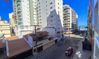 Imagem 5: OPORTUNIDADE! AMPLO APARTAMENTO DE 2 QUARTOS SENDO 1 SUITE + DCE, 1 VAGA E O SOL DA MANHÃ!