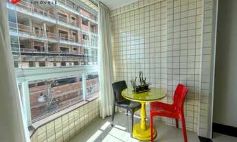 Imagem 4: APARTAMENTO DE 2 QUARTOS À VENDA EM GUARAPARI/ES À 250 METROS DA PRAIA DO MORRO. MARQUE UM