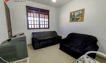 Imagem 4: CASA COM 3 QTS A VENDA EM MEAIPE