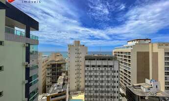 Imagem 1: MAIS UMA EXCLUSIVIDADE PRIME IMÓVEIS! EXCELENTE COBERTURA DE 4 QUARTOS SENDO 2 SUÍTES À VE