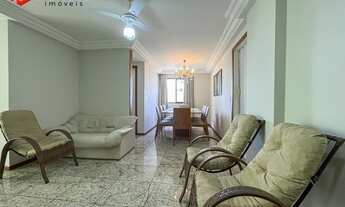 Imagem 2: MAIS UMA EXCLUSIVIDADE PRIME IMÓVEIS! EXCELENTE COBERTURA DE 4 QUARTOS SENDO 2 SUÍTES À VE