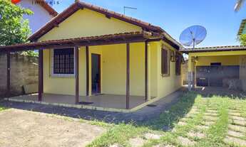 Imagem: CASA COM 3 QTS A VENDA EM MEAIPE