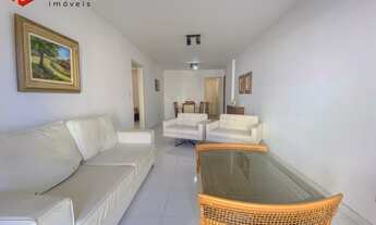 Imagem 2: OPORTUNIDADE! AMPLO APARTAMENTO DE 2 QUARTOS SENDO 1 SUITE + DCE, 1 VAGA E O SOL DA MANHÃ!