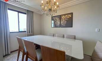 Imagem 6: MAIS UMA EXCLUSIVIDADE PRIME IMÓVEIS! EXCELENTE COBERTURA DE 4 QUARTOS SENDO 2 SUÍTES À VE