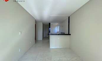 Imagem 2: APARTAMENTO MOBILIADO DE FRENTE COM 3 QUARTOS E 2 VAGAS, PERTINHO DA PRAIA DO MORRO E PRAI